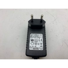 ΤΡΟΦΟΔΟΤΙΚΟ YUHAI AC ADAPTOR YH-2700500 27V 500mA  ΒΥΣΜΑ: 5.5x2.1mm